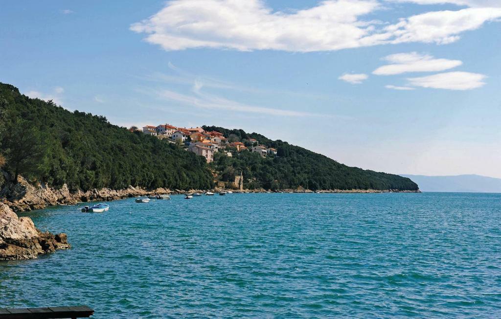 Villa Histria Magica Labin  Exterior foto
